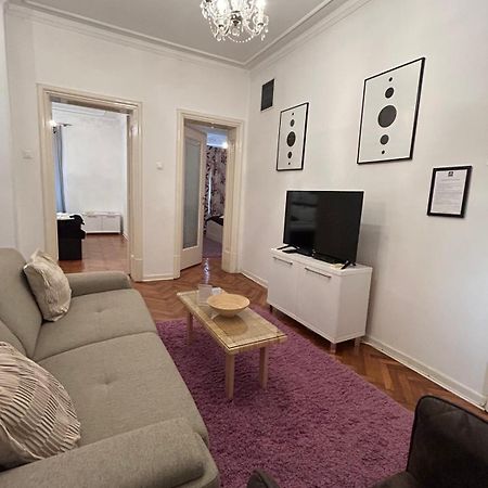 Marshal Urban Downtown Apartment Белград Екстериор снимка