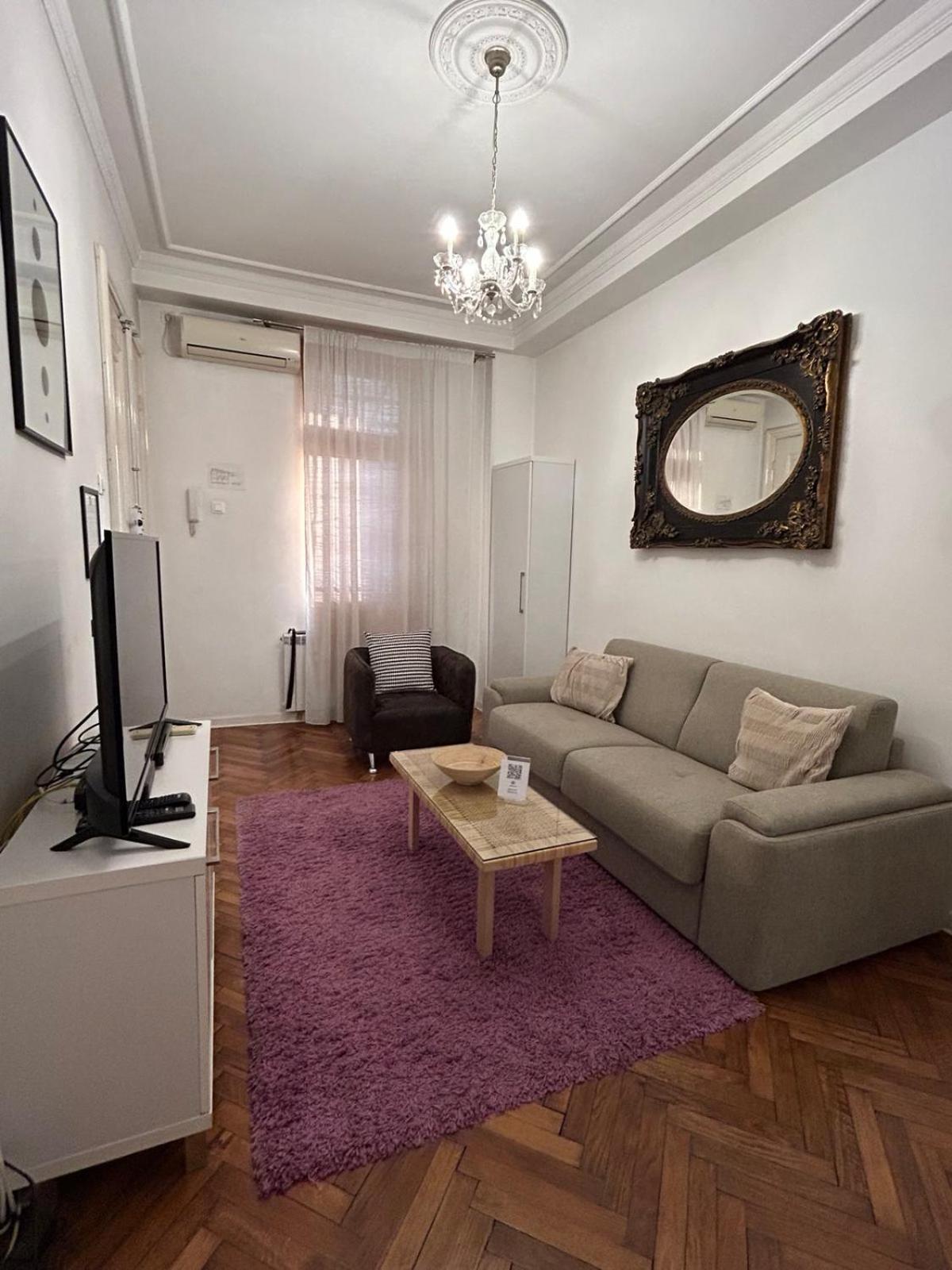Marshal Urban Downtown Apartment Белград Екстериор снимка