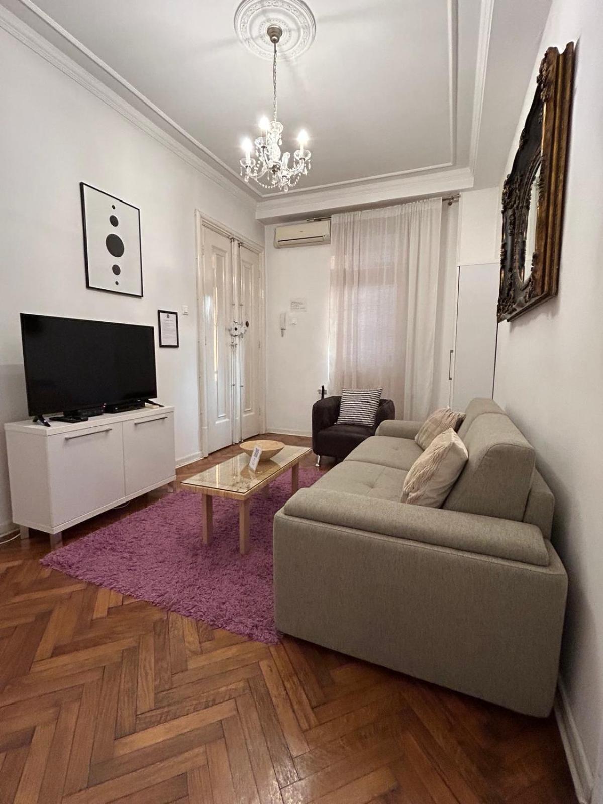 Marshal Urban Downtown Apartment Белград Екстериор снимка