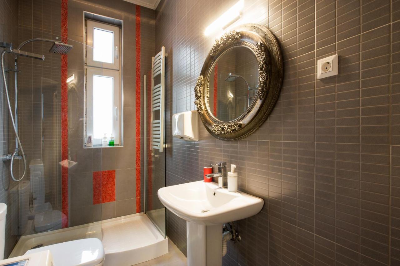 Marshal Urban Downtown Apartment Белград Екстериор снимка