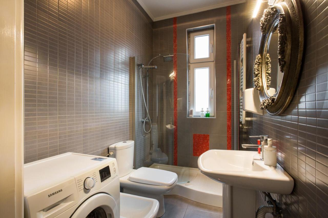 Marshal Urban Downtown Apartment Белград Екстериор снимка