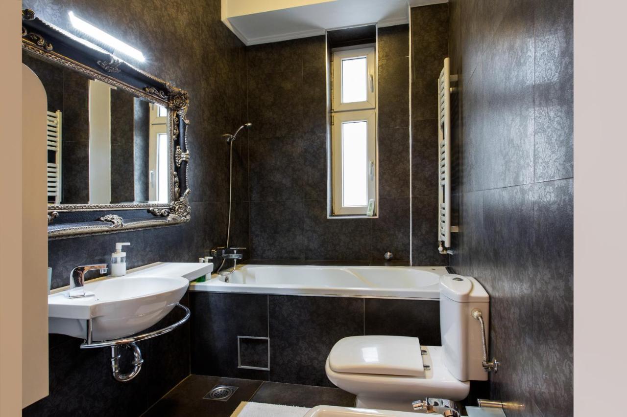Marshal Urban Downtown Apartment Белград Екстериор снимка