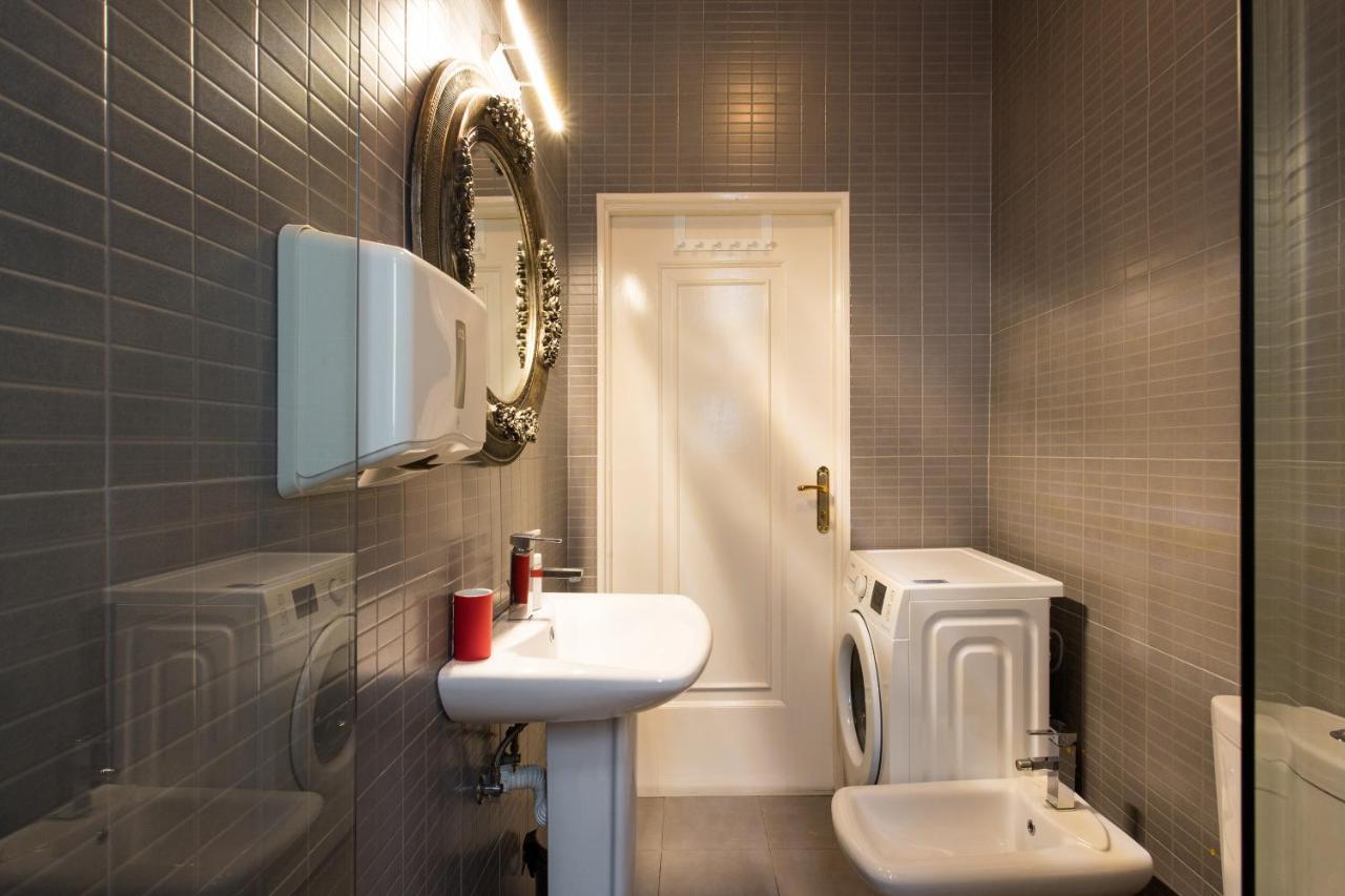 Marshal Urban Downtown Apartment Белград Екстериор снимка