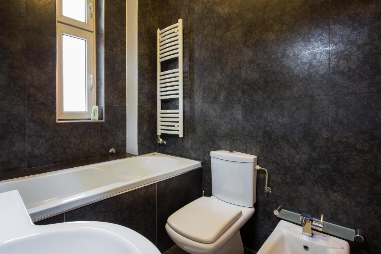 Marshal Urban Downtown Apartment Белград Екстериор снимка