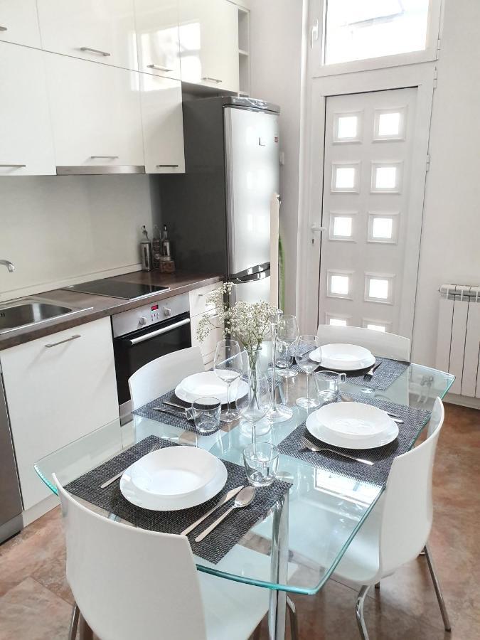 Marshal Urban Downtown Apartment Белград Екстериор снимка