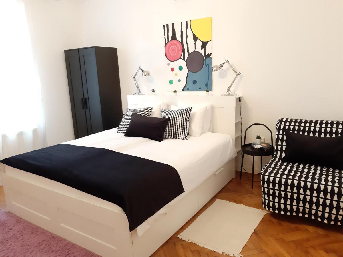 Marshal Urban Downtown Apartment Белград Екстериор снимка