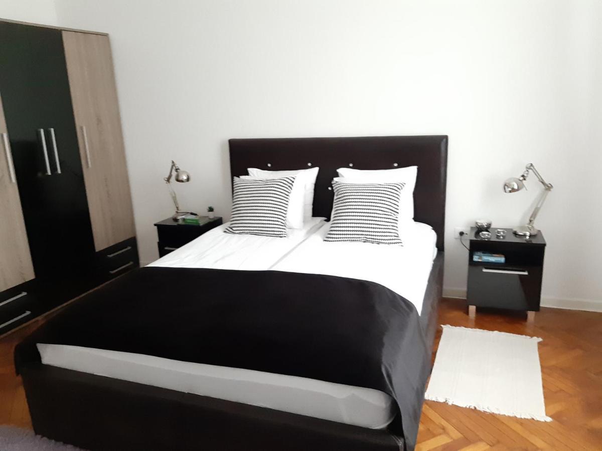 Marshal Urban Downtown Apartment Белград Екстериор снимка