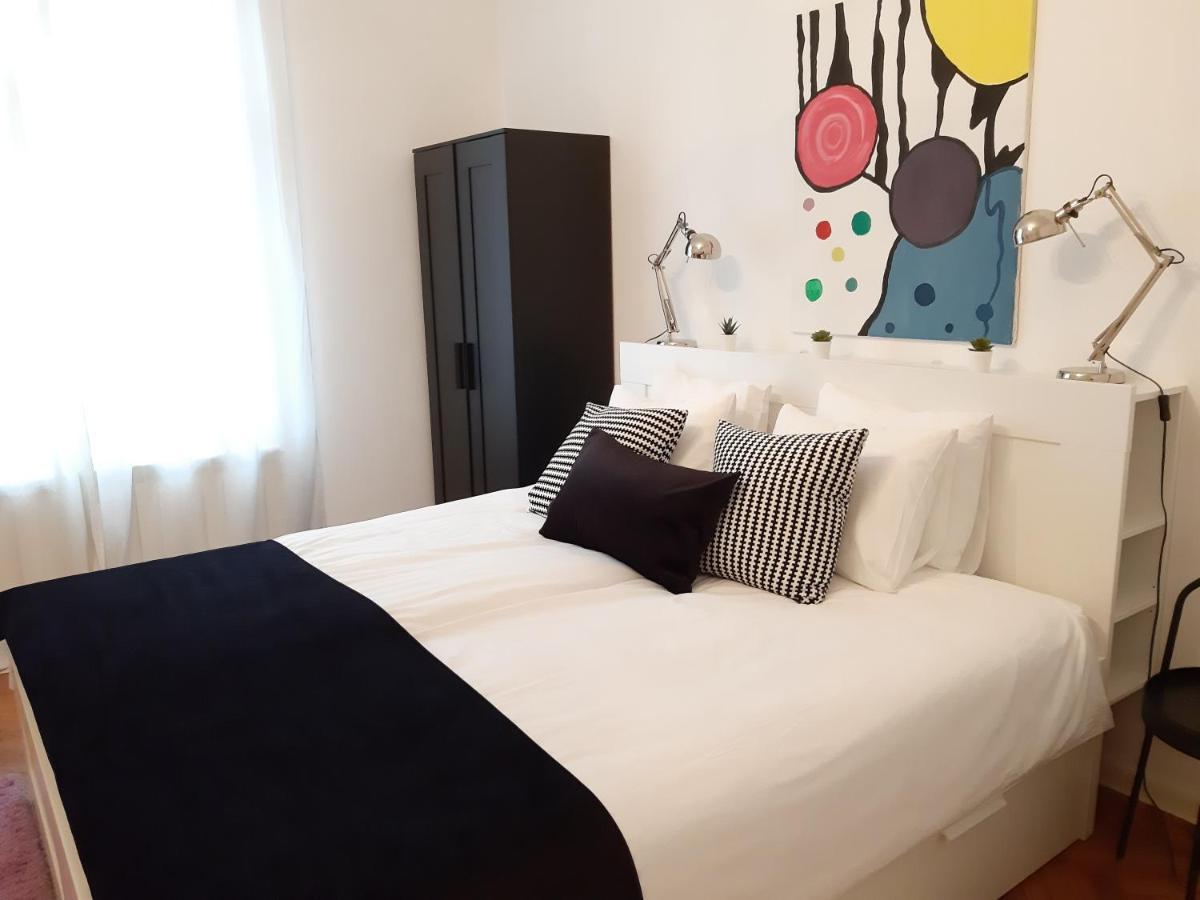 Marshal Urban Downtown Apartment Белград Екстериор снимка