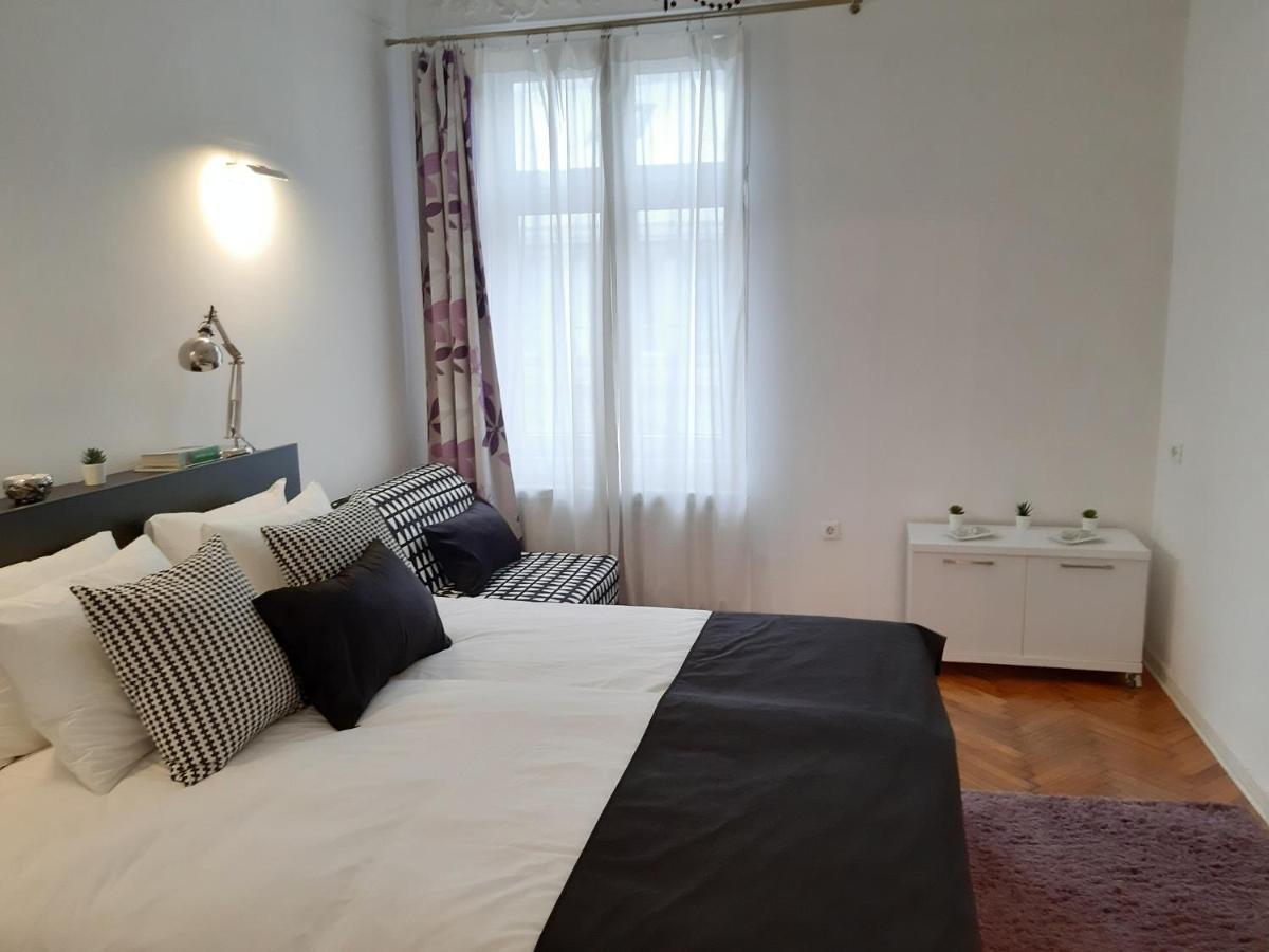 Marshal Urban Downtown Apartment Белград Екстериор снимка