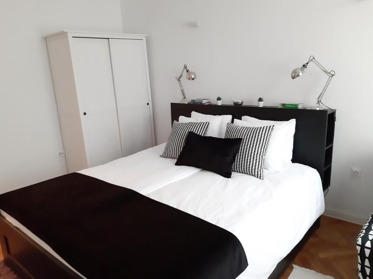 Marshal Urban Downtown Apartment Белград Екстериор снимка