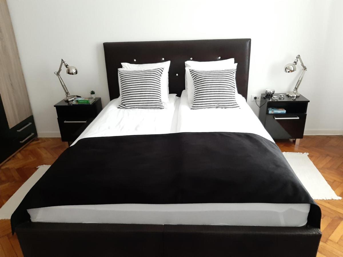 Marshal Urban Downtown Apartment Белград Екстериор снимка