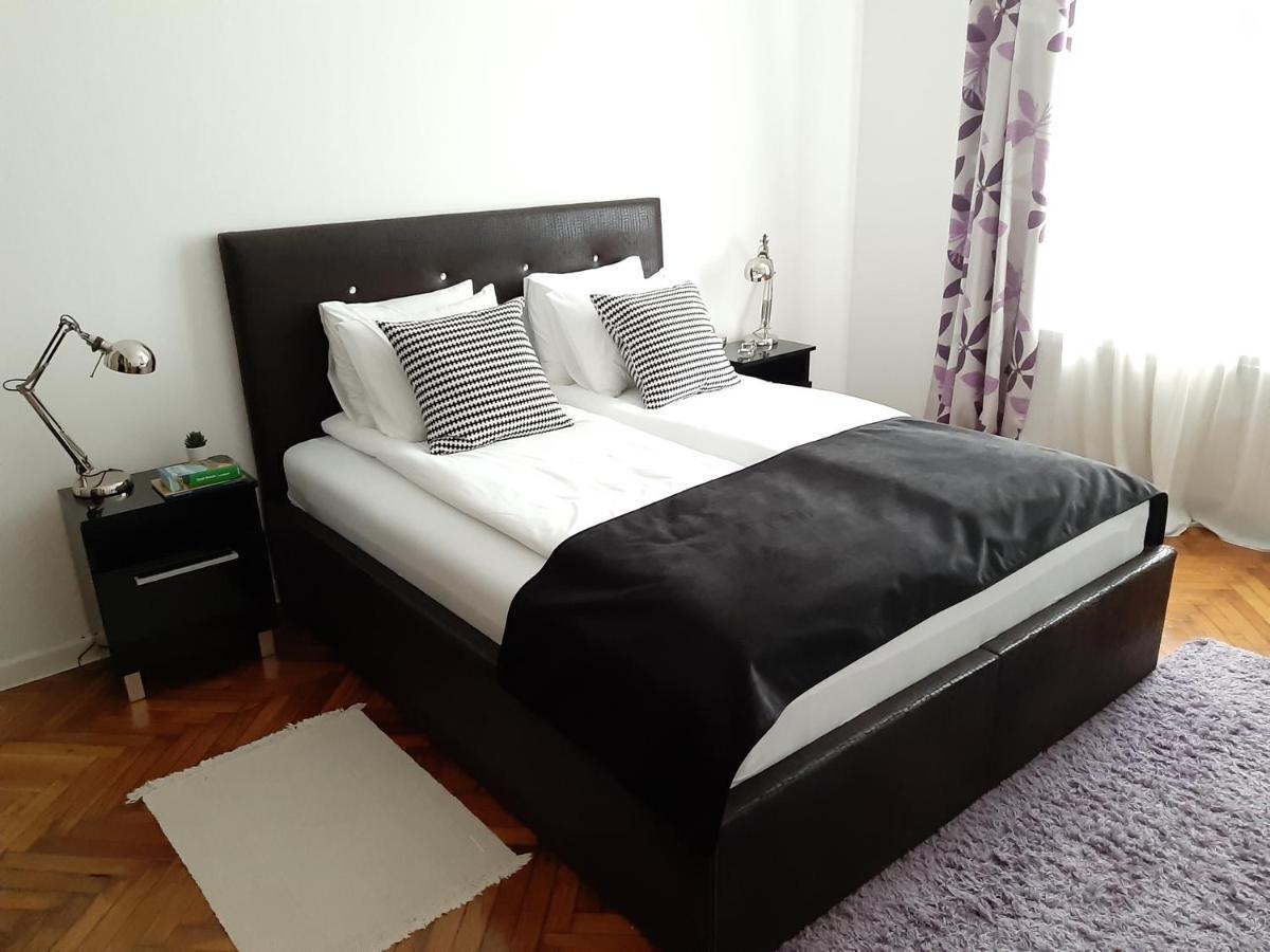 Marshal Urban Downtown Apartment Белград Екстериор снимка